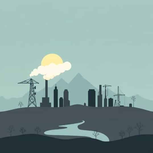 Largest Polluter In The World
