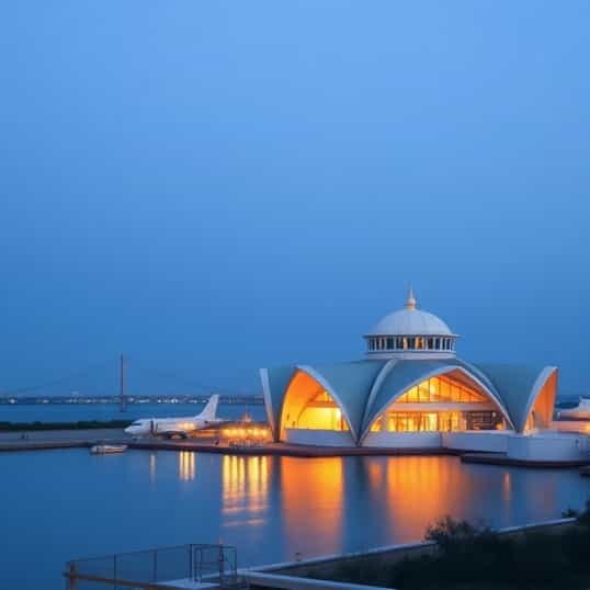 Last Minute Flights From Abidjan To Yamoussoukro