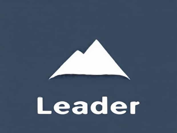 Leader And Tippet Chart