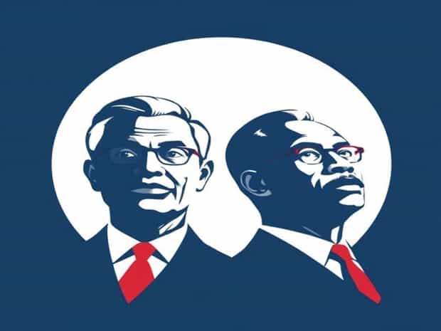 Leaders Of Jacksonian Democrats