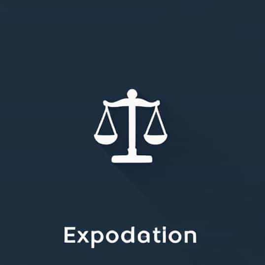Legal Right To Expatriation
