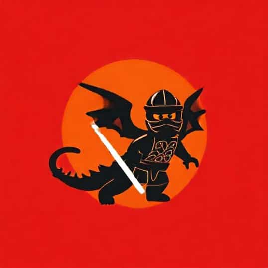 Lego Ninjago Dragons Rising