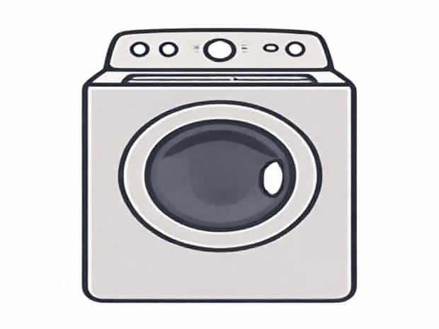 Lg Top Load Washer With Agitator