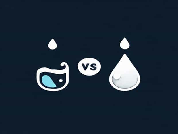 Liquid Aeration Vs Core Aeration