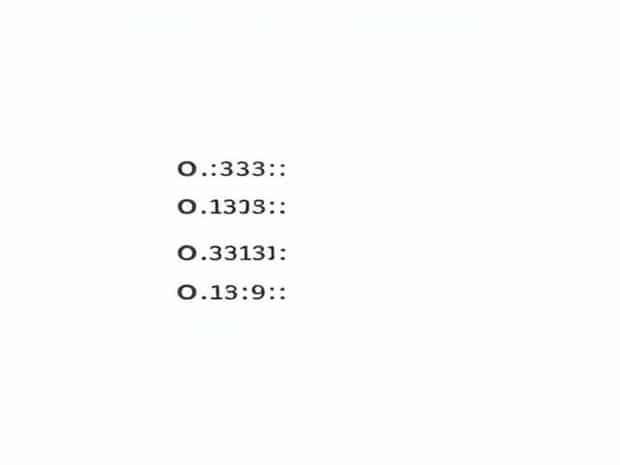 List Datatypes Available In Numeric Datatype