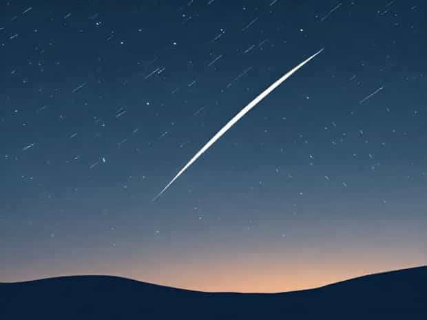 Live Video Of Perseid Meteor Shower