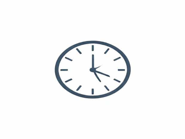 Local Time In Somalia