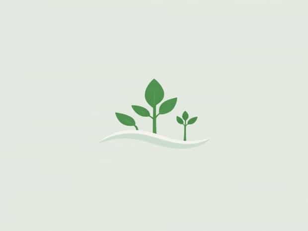 Logo Of Sustainable Development