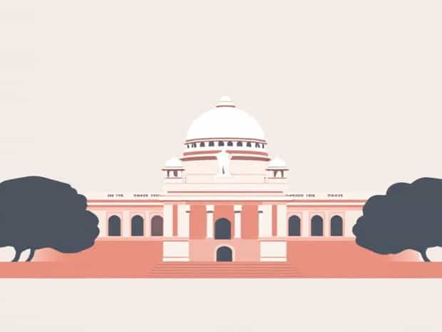 Lok Sabha Can Be Dissolved By