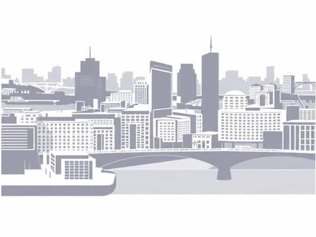 London Boroughs By Population