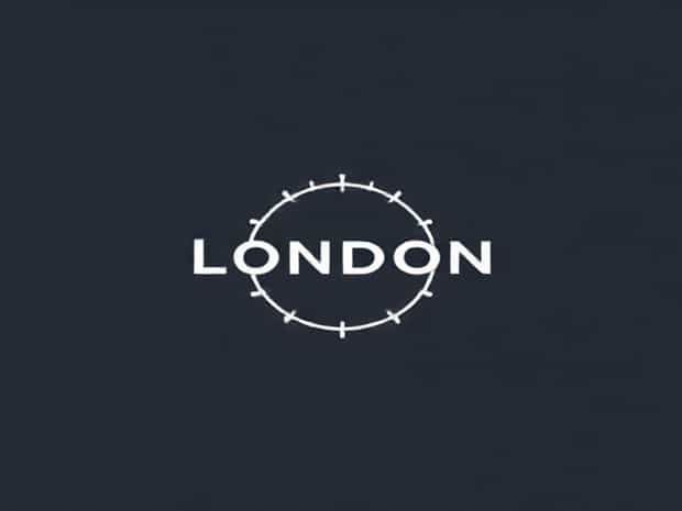 London Time To Mst