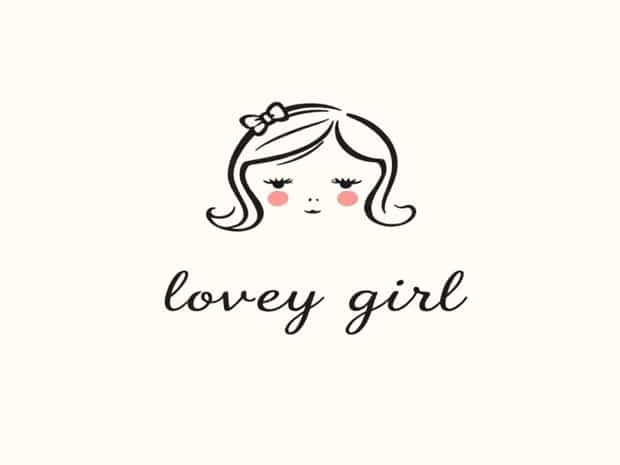 Lovely Girl Stylish Name