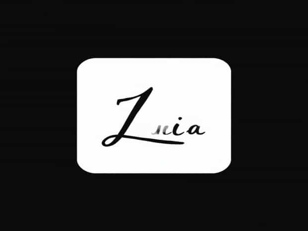Lucida Handwriting A To Z