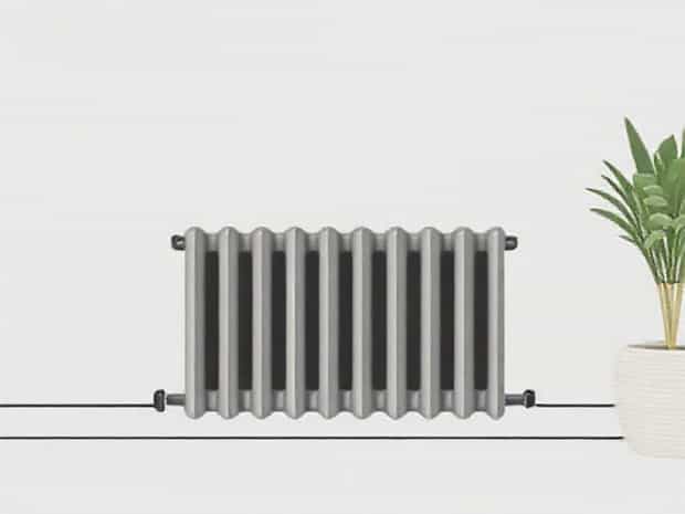 Made To Measure Radiator Covers