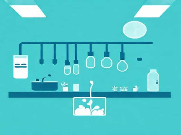 Maintenance Of Sterile Conditions In Biotechnological Processes