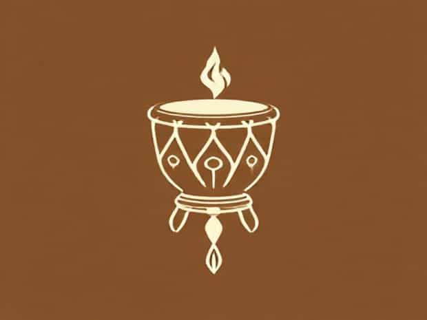 Make Your Own Shamanic Drum