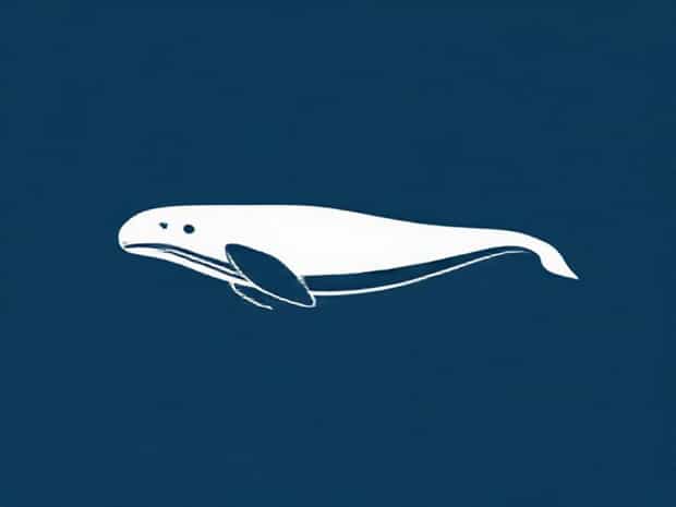 Marine Mammals With Blubber