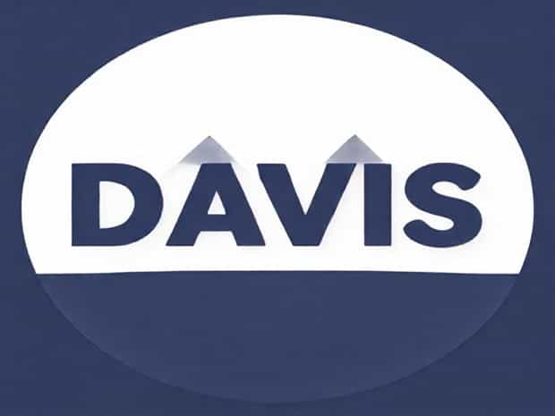 Mark Davis Smarten Up