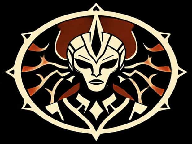 Mass Effect Matriarch Benezia