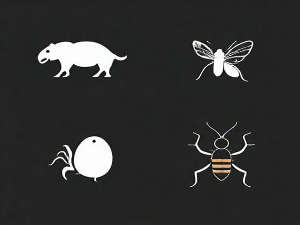 Carnivore Herbivore Omnivore Frugivore Insectivore