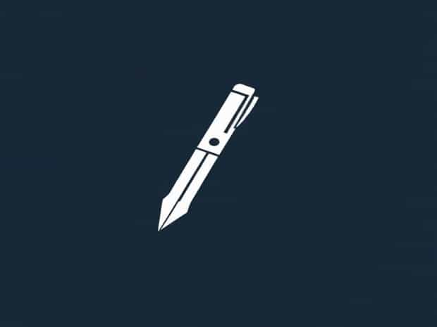 Carrying A Penknife Uk