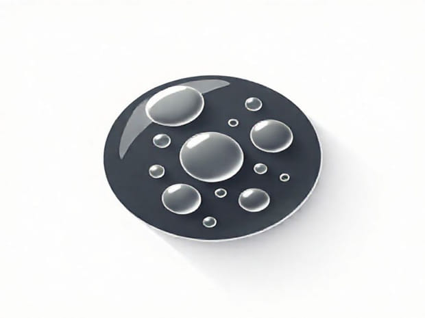 Cells That Are Ovoid And Flat Are Described As What