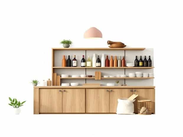 Century House Epicurean Shoppe