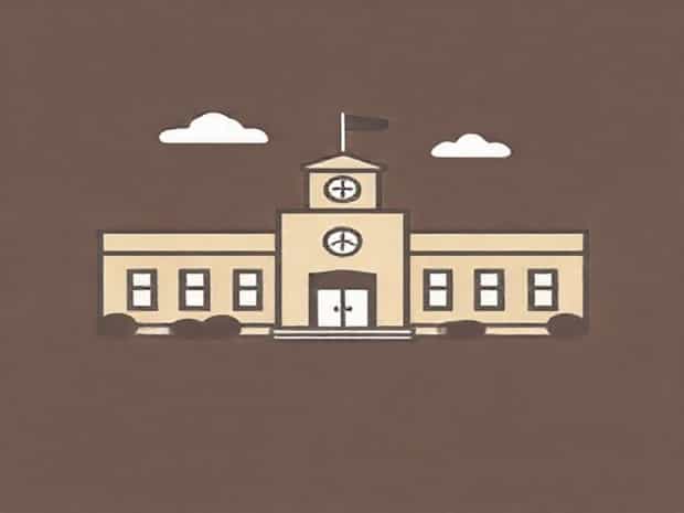 Cesar Chavez Elementary School