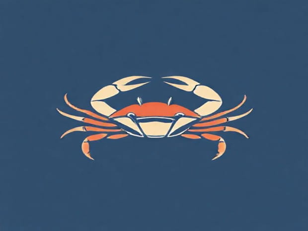 Ceylonese Crabs East Coast