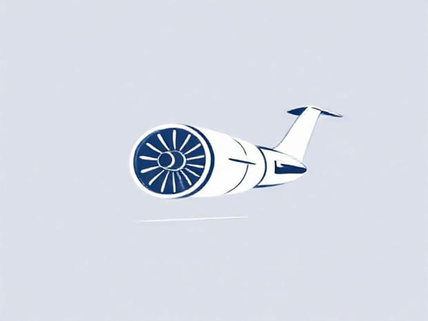 Cfm International Leap Turbofan Engines