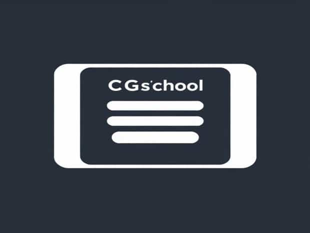 Cgschool In Teacher Login