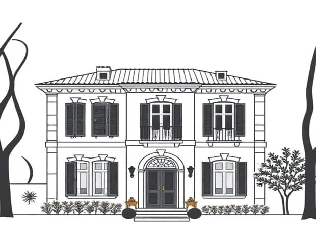 Characteristics Of Italianate Style Homes