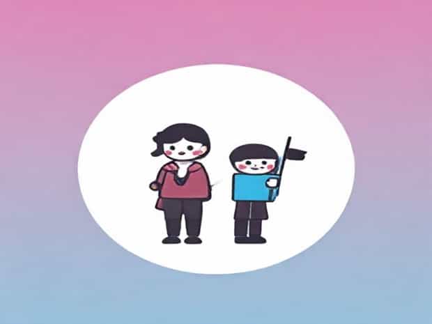 Characters With Campaigner Personality