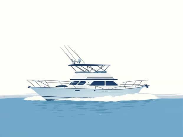 Charter Boats For Scattering Ashes Florida