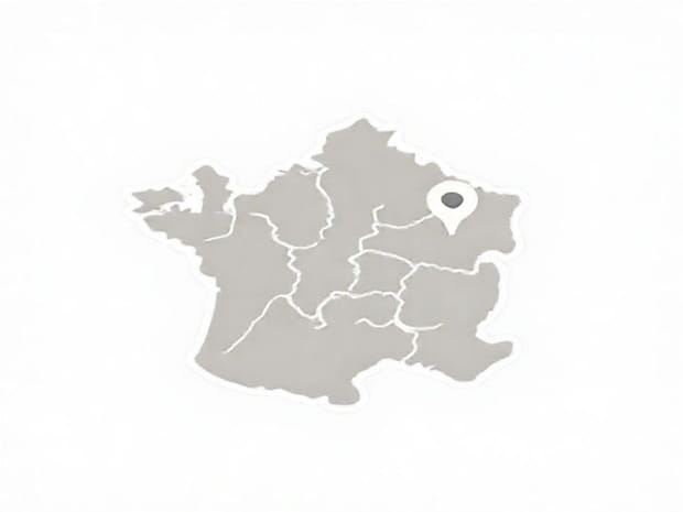 Chivy Les Etouvelles Maps