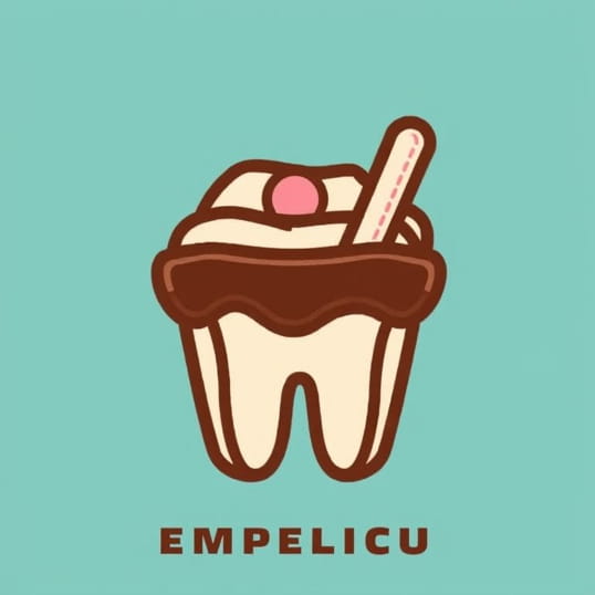 Chocolate Toothsome Emporium Menu