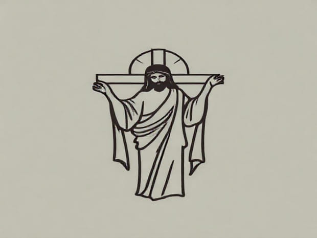 Christ Is Sinless Verse