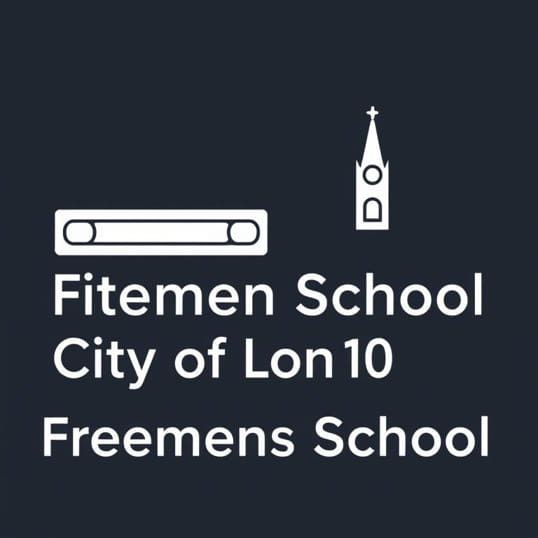 City Of London Freemen'S School Address