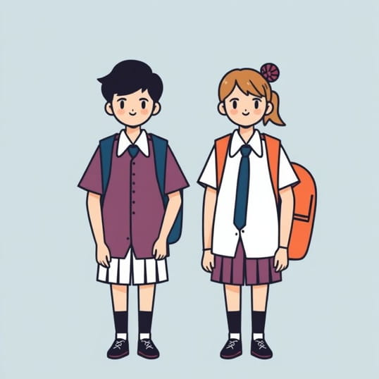 Civvies Day At School Meaning