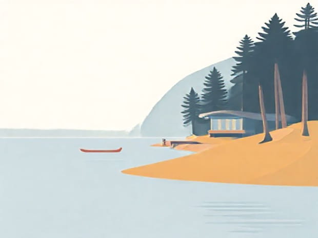 Closest Airport To Walloon Lake Michigan