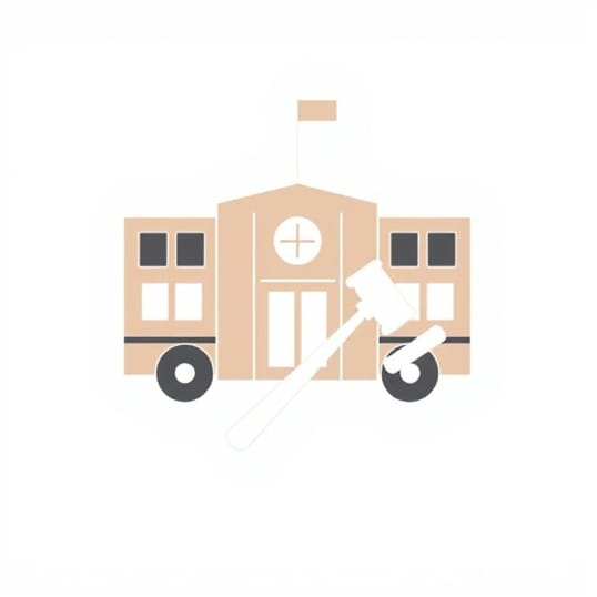 Columbus City Schools Busing Lawsuit