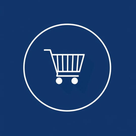 Comparison Shopping Cadette Badge