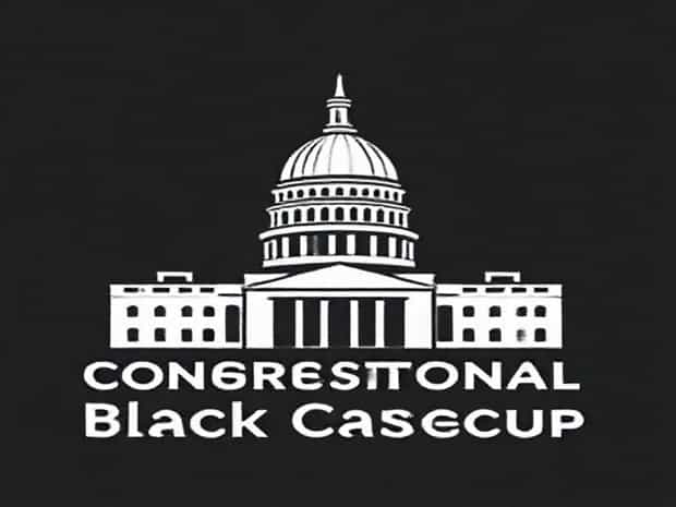 Congressional Black Caucus Scholarship