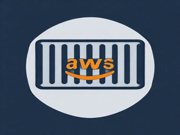 Containerize Aws Console Extension