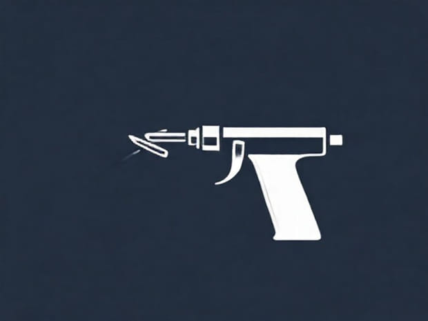 Cordless Airless Spray Gun