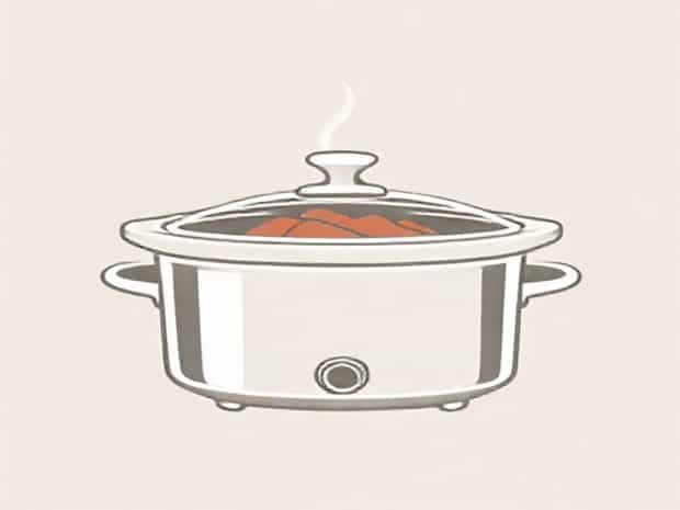 Corned Beef Slow Cooker