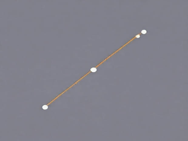 Correlation Between Categorical Variables