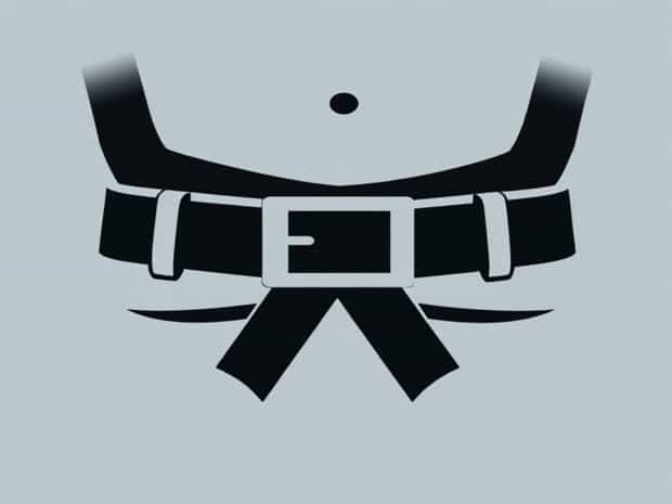 Covert Belt Mastermind Tactics