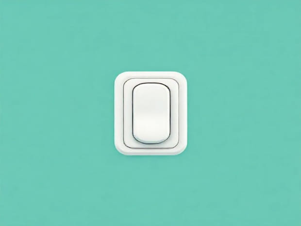 Cream Switch Royal Kludge