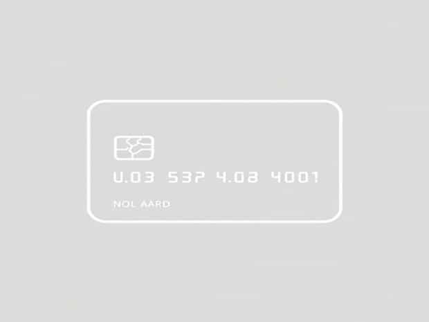 Credit Card Imprinter Definition